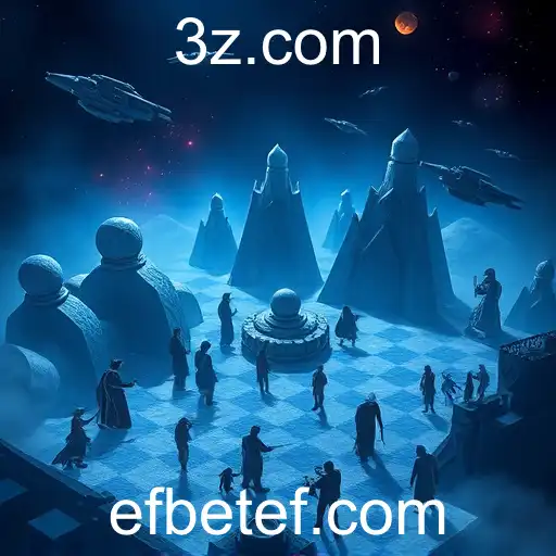 A Revolução dos Jogos em 2025: Betef no Centro das Atenções