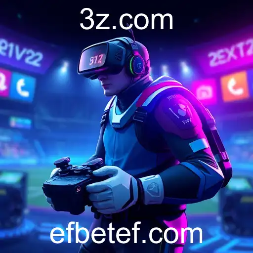 Expansão dos Jogos Online no Brasil e o Impacto do Betef