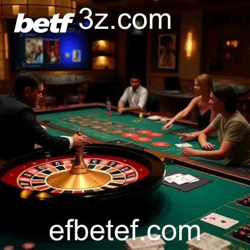 Revolução dos Jogos: Impactos e Tendências Futuras