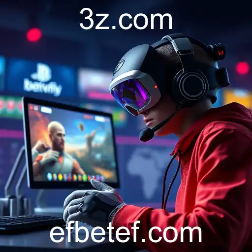 Desafios e Inovações no Mundo dos Jogos Online