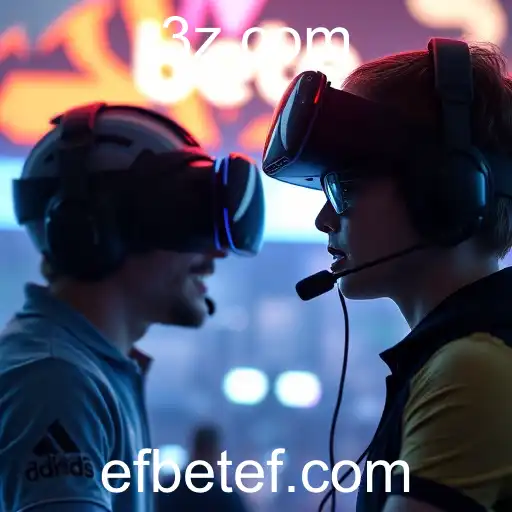 Inovações no Mundo dos Jogos em 2025