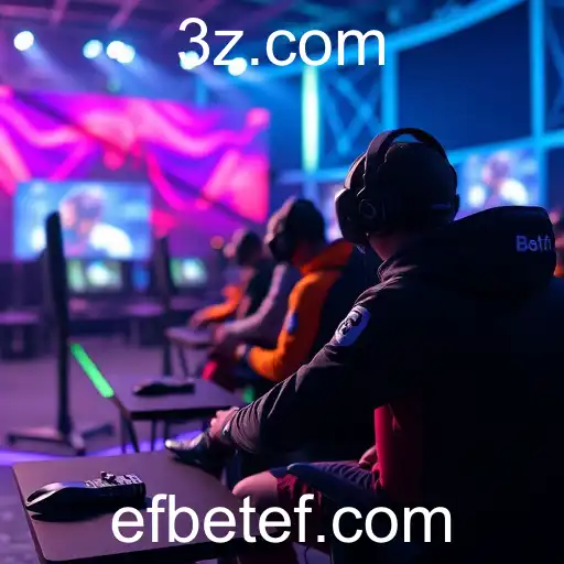 Impulsionando a Revolução dos Esports: Como a Betef Redefine o Cenário Global