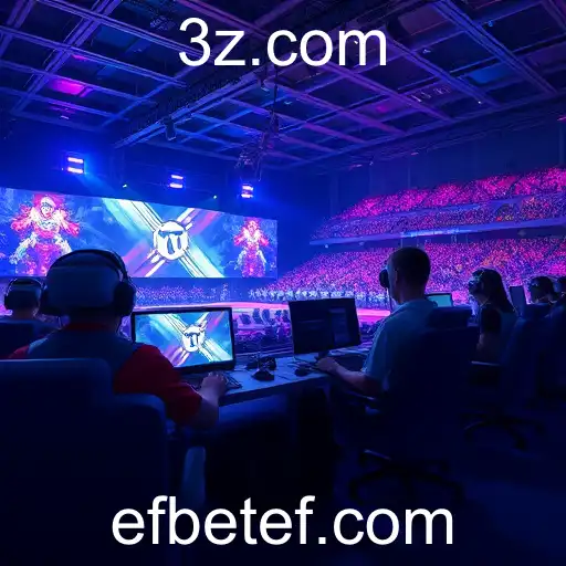 Reinvenção do Mundo dos Jogos nos Últimos Anos