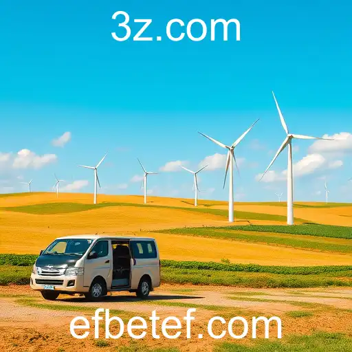 Tecnologia e Sustentabilidade: Tendências em 2025