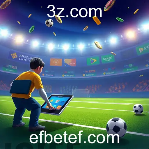 Expansão dos Jogos Digitais no Brasil