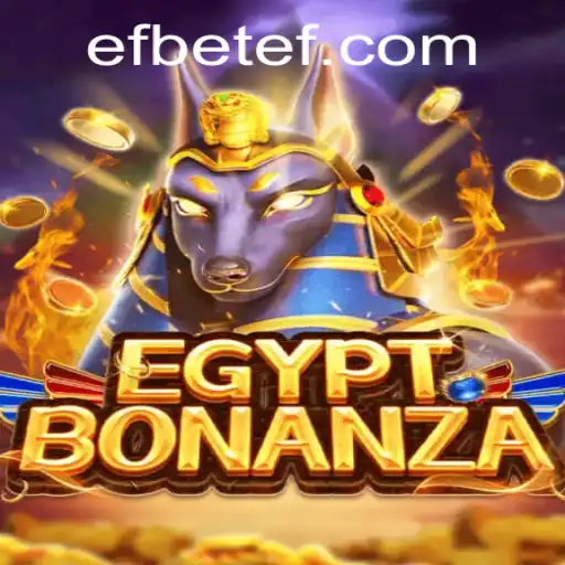 Discover EgyptBonanza: The Thrilling Online Slot Experience