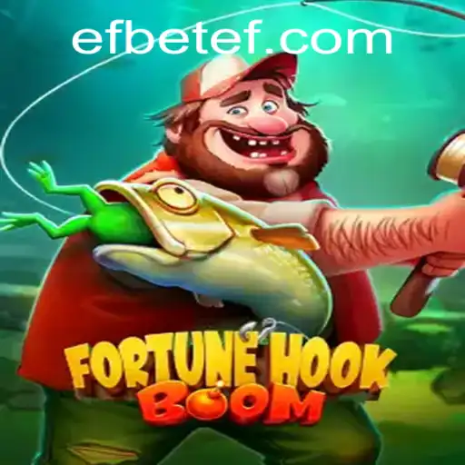 Discover FortuneHookBoom: Dive into the Thrills of Gaming