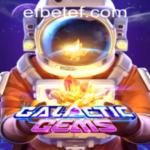Venture into the Cosmos with GalacticGems: A Thrilling Adventure in the Betef PH Universe