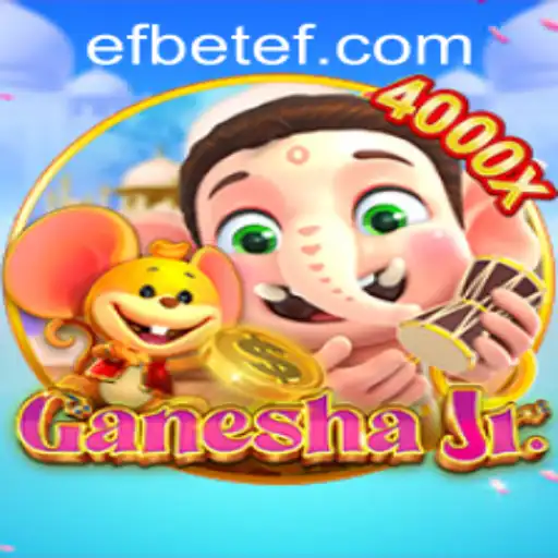 Discover the Exciting World of GaneshaJr: An Innovative Gaming Adventure