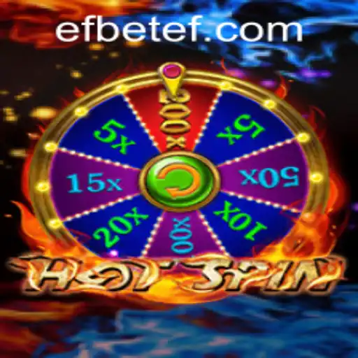 Discovering the Thrills of HotSpin: A Captivating Online Casino Experience