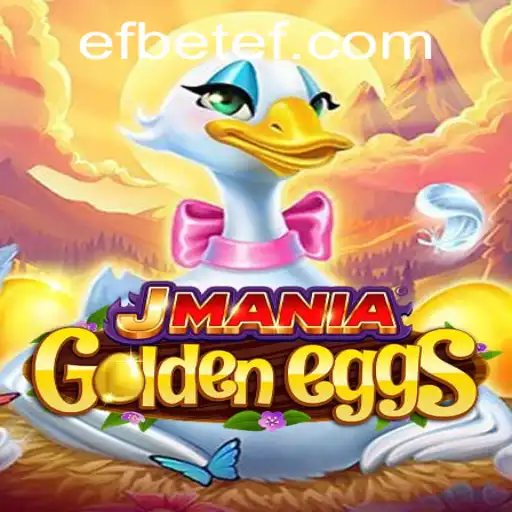 Discover the Exciting World of JManiaGoldenEggs and betef PH Login