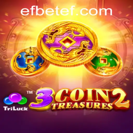 Exploring the Thrills of 3CoinTreasures2 and the Betef PH Login Experience