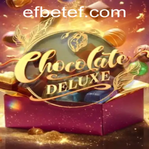 Discover the Sweet Adventure of ChocolateDeluxe: A Game Worth Playing