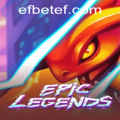 Explore EpicLegends: A Comprehensive Insight Along with Betef PH Login
