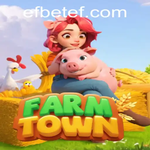 Exploring FarmTown: A Virtual Farming Adventure and Understanding Betef PH Login