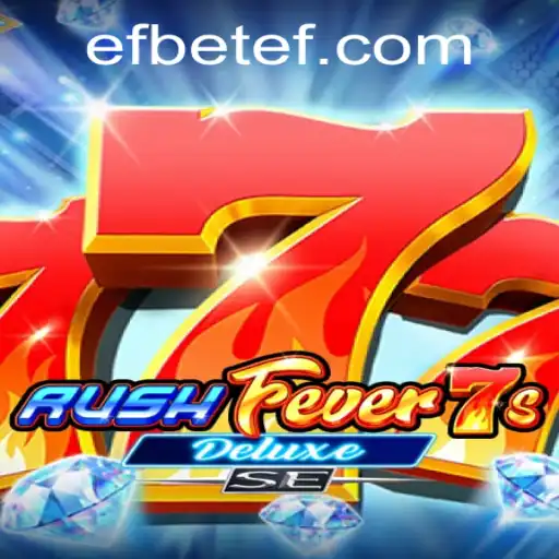 RushFever7sDeluxeSE: A Thrilling Dive into Casino Gaming