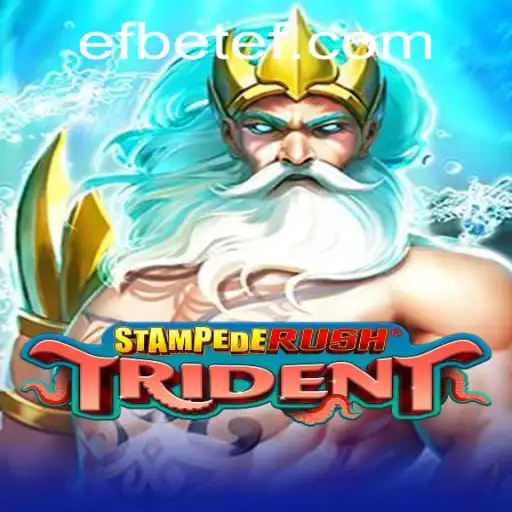 Discover the Excitement of StempedeRushTrident