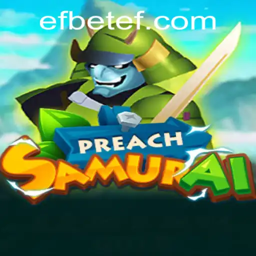 PreachSamurai: Unveiling the Intriguing Realm of Strategy and Adventure