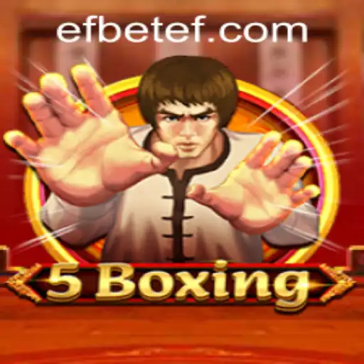 Exploring 5Boxing: A Unique Gaming Experience Tied to Betef PH Login