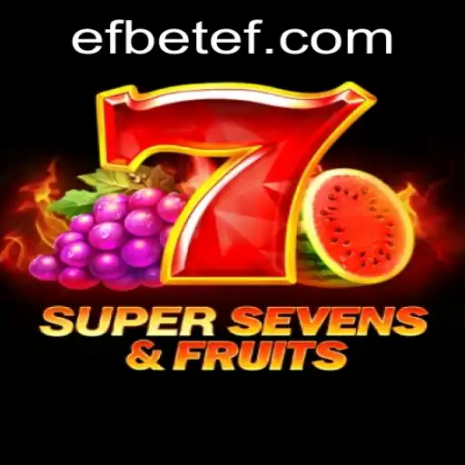 Discovering 7SuperSevensFruits: A Thrilling Casino Game Experience