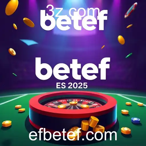 Tendências no Mundo dos Jogos: Ascensão do Betef