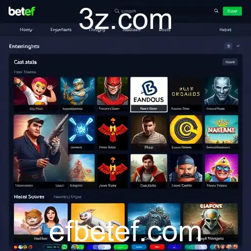 Betef Revoluciona o Mercado de Apostas Online