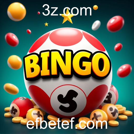 Bingo no betef: Entretenimento e Convivência em Uma Plataforma Online