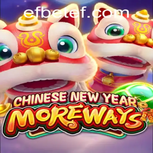 Discover the Exciting World of CHINESENEWYEARMOREWAYS: A Comprehensive Guide to Gameplay and Winning Strategies