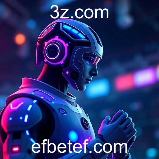 Transformações Digitais e o Papel do BETEF no Cenário Global Atual