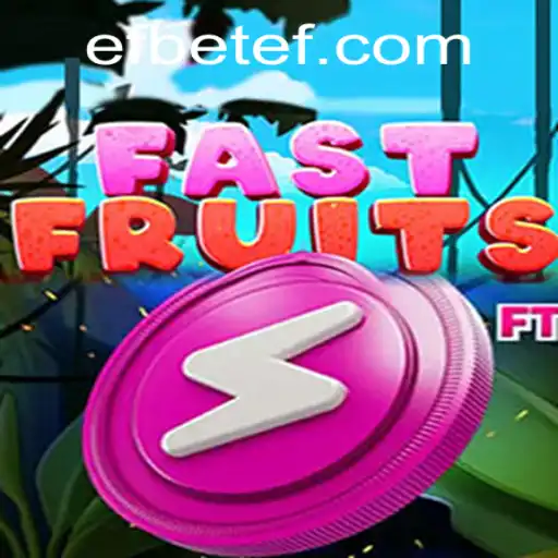 FastFruits: Dive into the Exciting World of Rapid-Fire Gaming