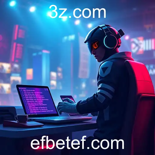 Ascensão da Indústria de Jogos em 2025: Inovações e Impactos