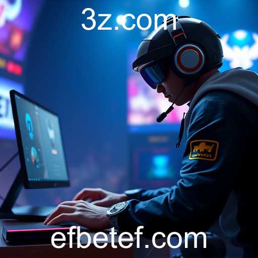 Revolução dos Sites de Jogos em 2025