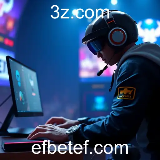 Revolução dos Sites de Jogos em 2025