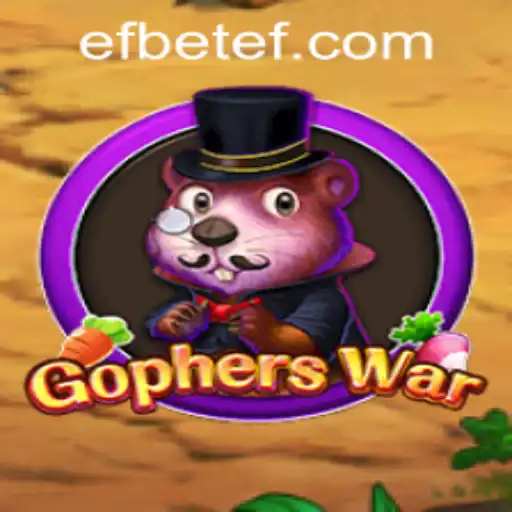 Exploring GophersWar: An Exciting New Gaming Adventure with betef PH Login