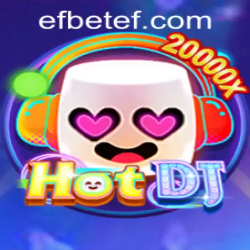 HotDJ: The Ultimate Rhythm Game Experience