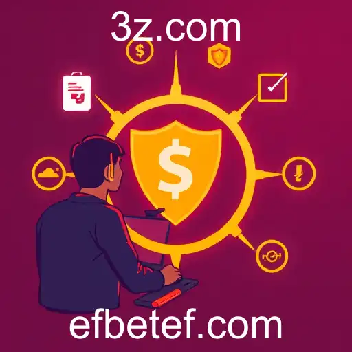 O Impacto dos Jogos Online em 2025: Um Olhar Econômico e Social