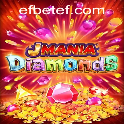 Exploring JManiaDiamonds: A Glimmering World of Gaming