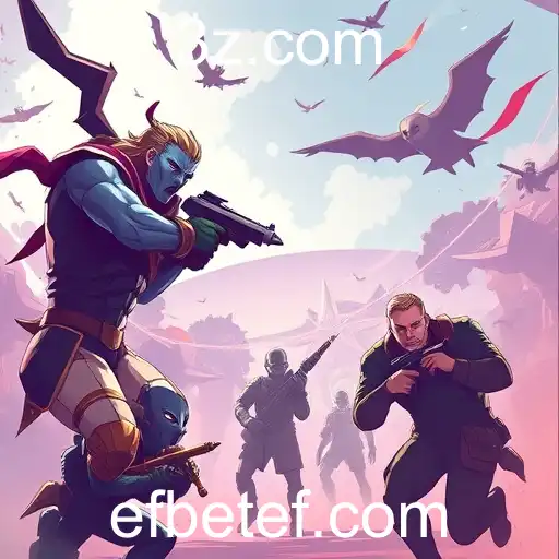 A Revolução dos Jogos Online em 2025