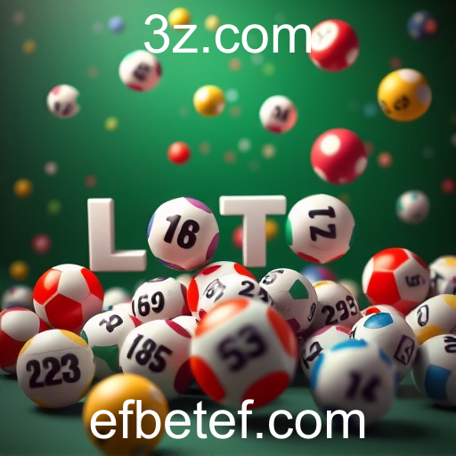 Explorando a Categoria Loteria no betef: Chances de Ganhar e Mais