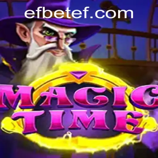 Discover the Enchanting World of MagicTime: A Detailed Exploration