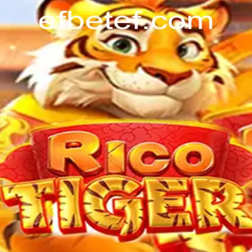 RicoTiger: A Thrilling Adventure in Online Gaming with Betef PH Login
