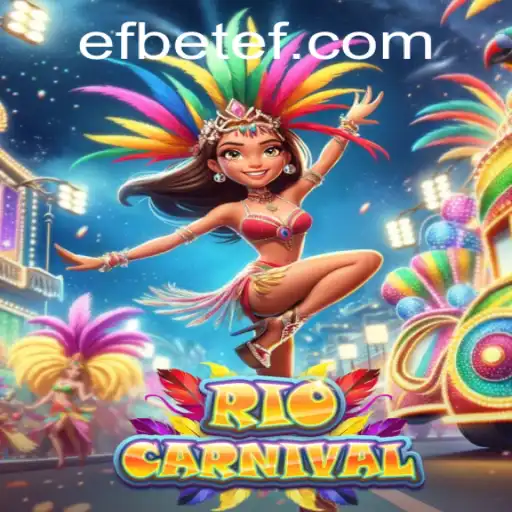 Exploring RioCarnival: A Vibrant Gaming Experience with betef PH Login