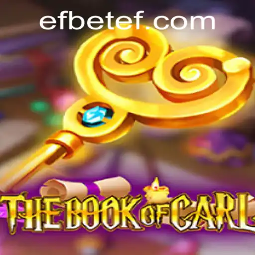 Exploring TheBookofCarl: A New Digital Adventure