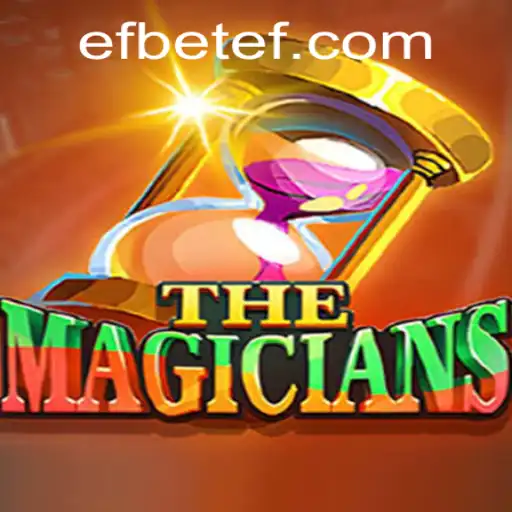 Introducing TheMagicians: An Enchanting Gaming Experience