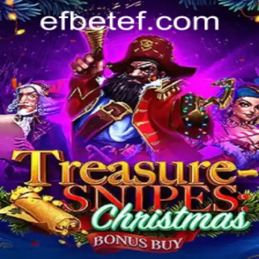Discover the Magic of TreasuresnipesChristmas: A Holiday-Themed Adventure