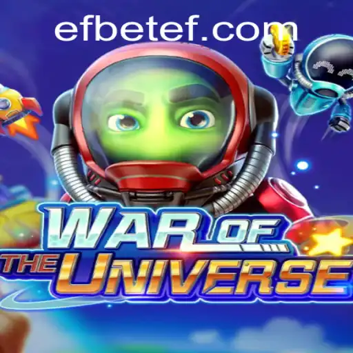 Exploring the Epic Adventure of WAROFTHEUNIVERSE
