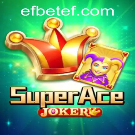 SuperAceJoker: A Thrilling Adventure in Online Gaming