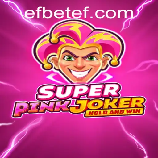 Exploring the Innovative World of SuperPinkJoker
