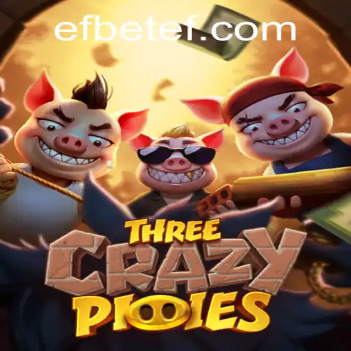 Discover the Excitement of ThreeCrazyPiggies: A Thrilling Game Adventure