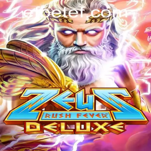 ZeusRushFeverDeluxe: Explore the Thrilling World of Mythical Casino Gaming